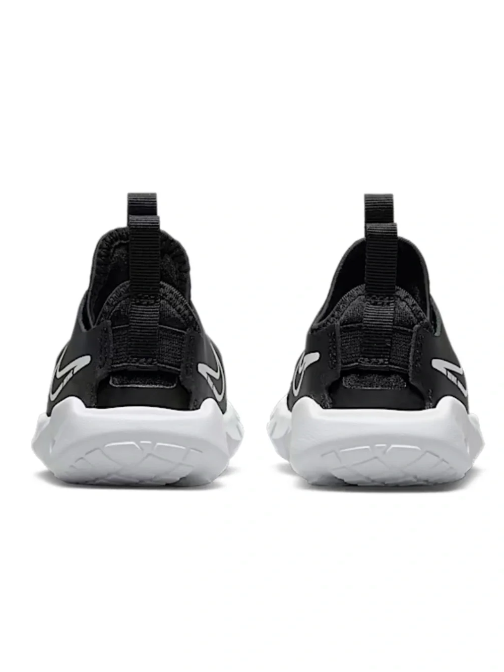 Nike Flex Runner 2 Black Shoes